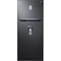 Холодильник Samsung RT53K6651BS-WR